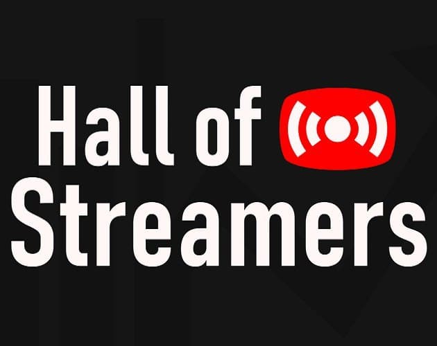 Hall of Streamers