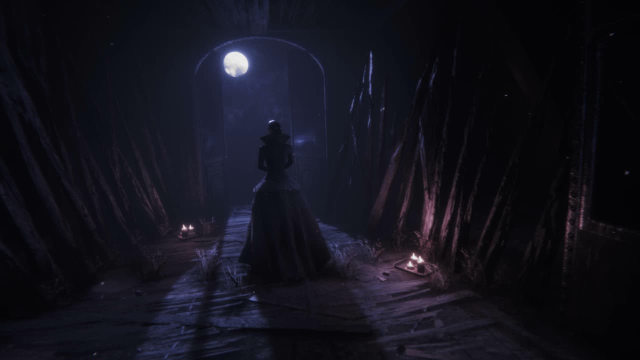 Maid of Sker Bundle screenshot 3