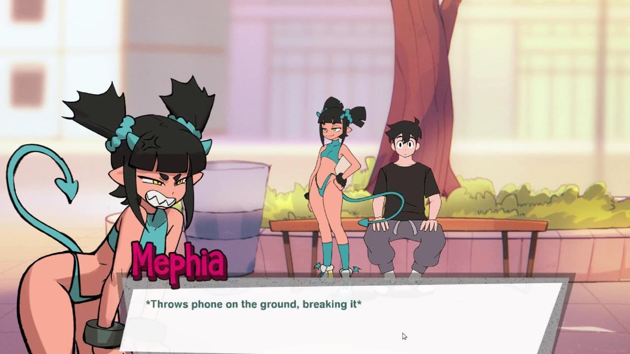 SweetHex screenshot 4