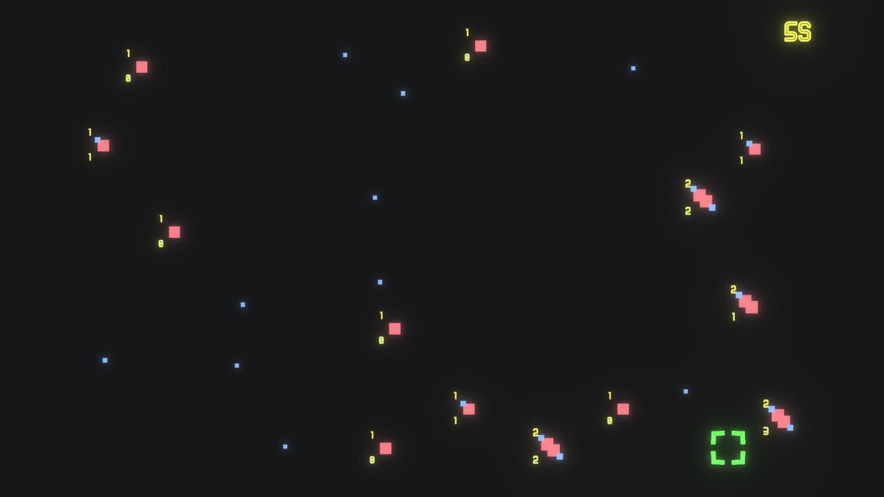 Entropia (Pidibidi) screenshot 4