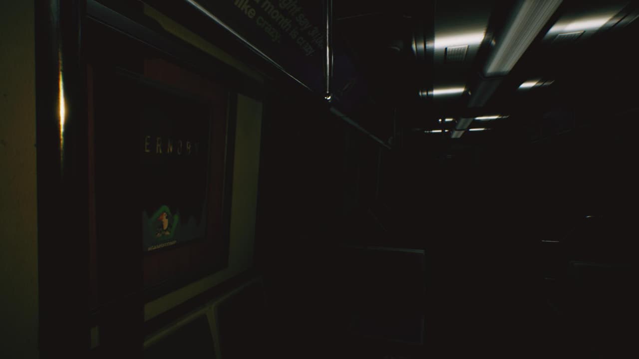 Estação Liberdade screenshot 4