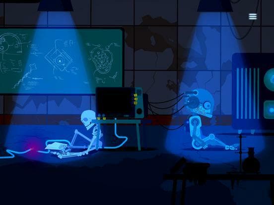 Outsider: After Life screenshot 2