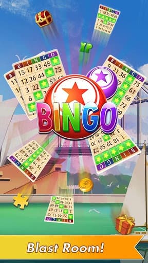 Bingo Hero - Best Free Bingo Games! screenshot 3