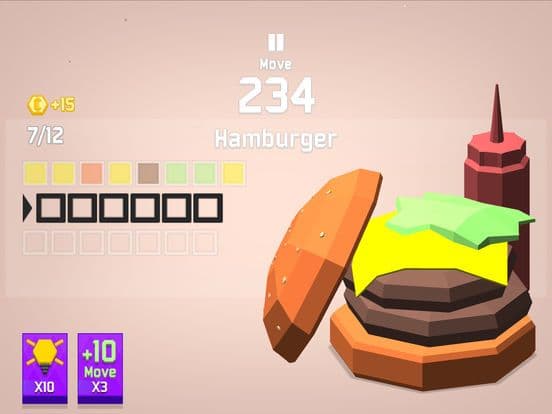 Memopoly screenshot 4