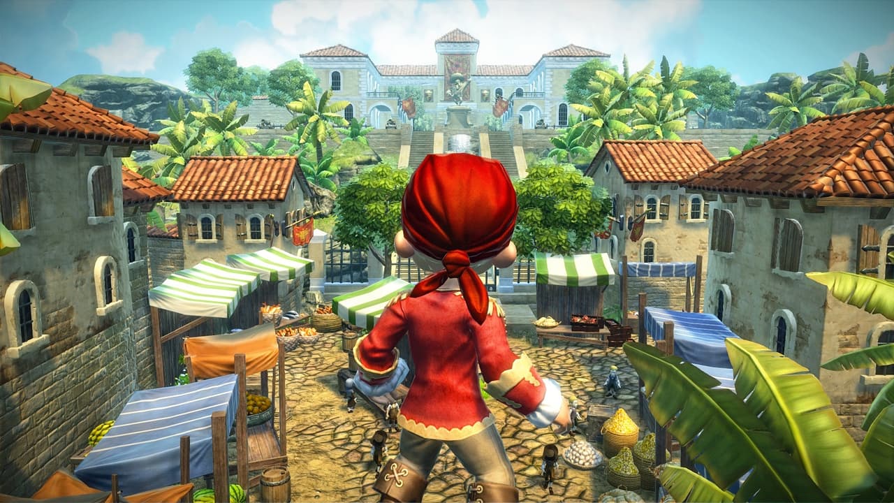 Gameglobe screenshot 3
