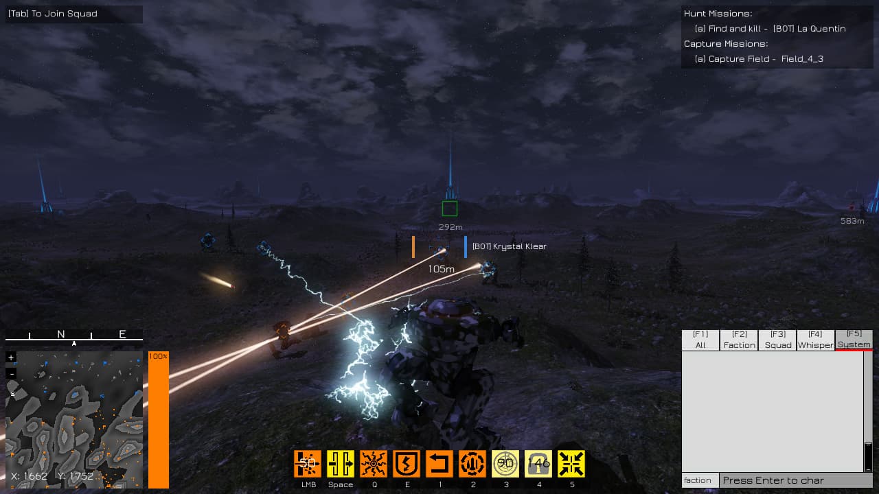 Fields of War screenshot 4