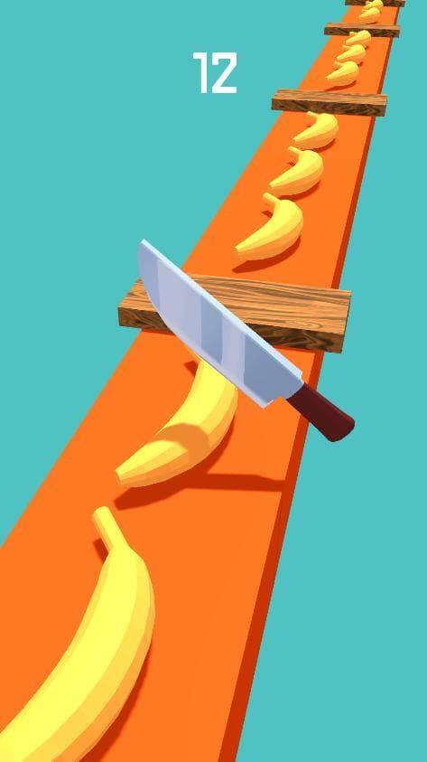 Perfect Slices Replica screenshot 2