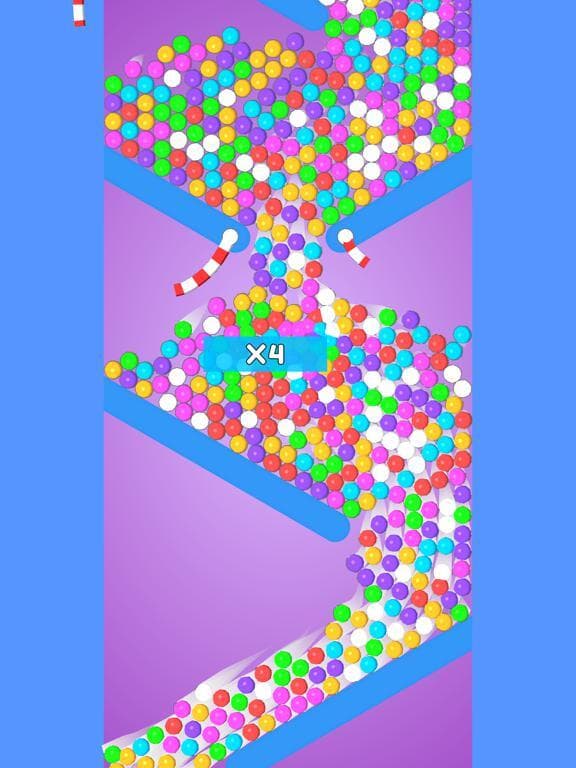 Balls and Ropes screenshot 5