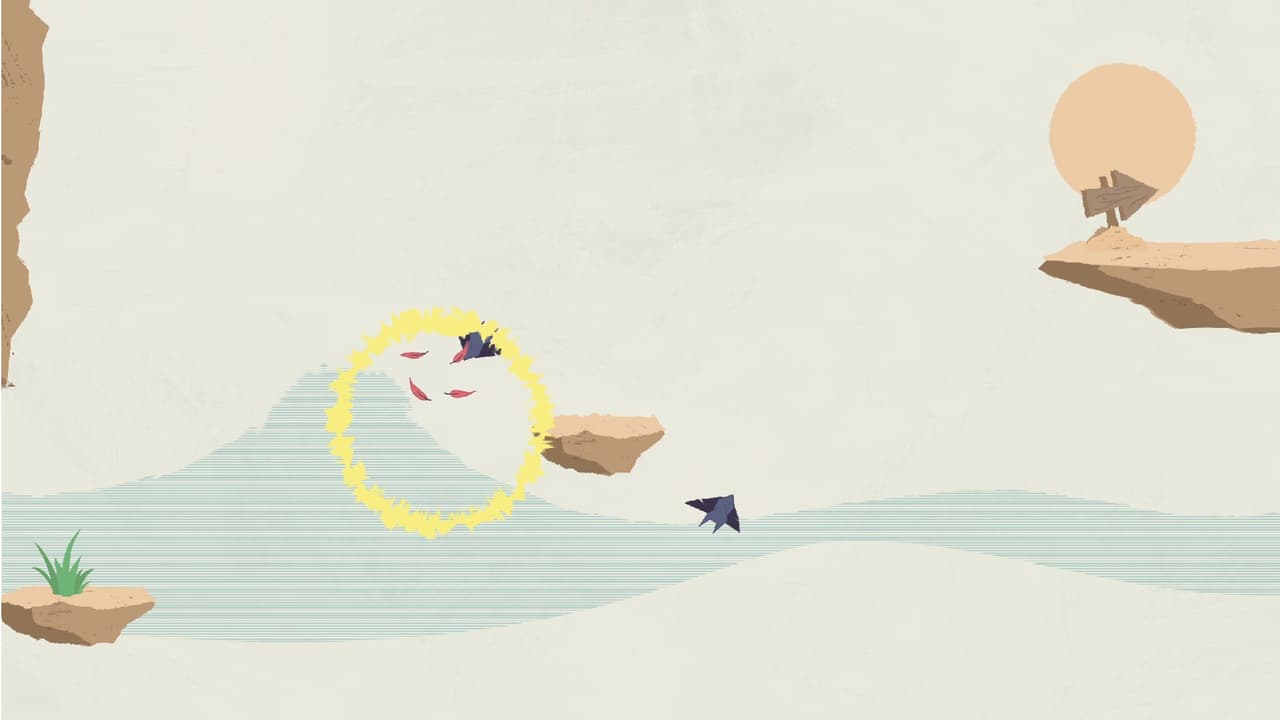 A Birds Tale screenshot 5