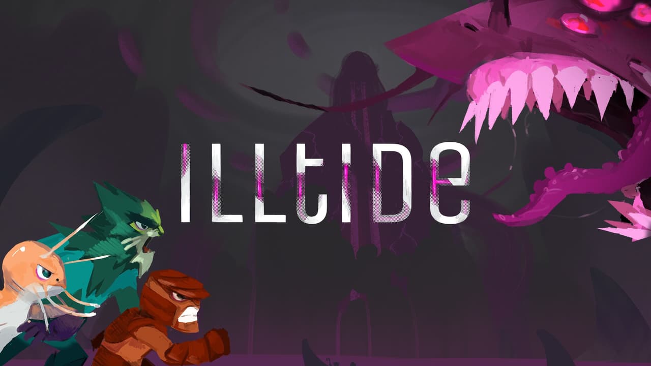 Illtide