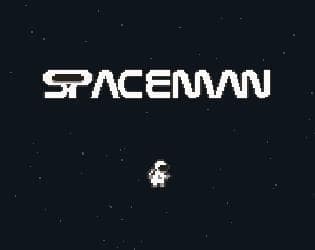 SPACEMAN (itch) (arya-s)