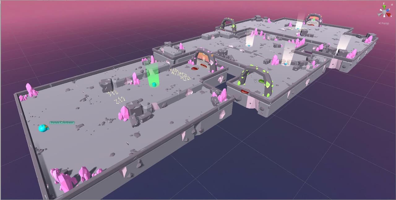 Re-re-reborn screenshot 4