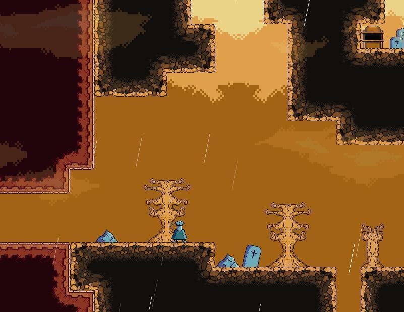 DRASIL screenshot 3