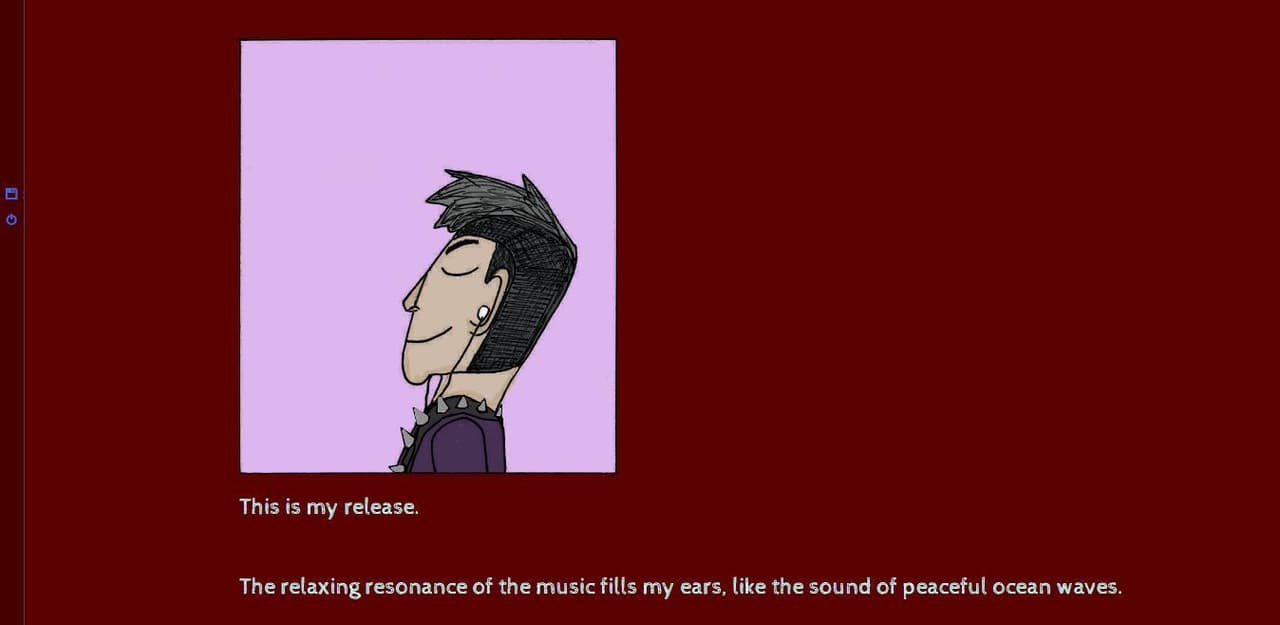 The Mouse screenshot 4