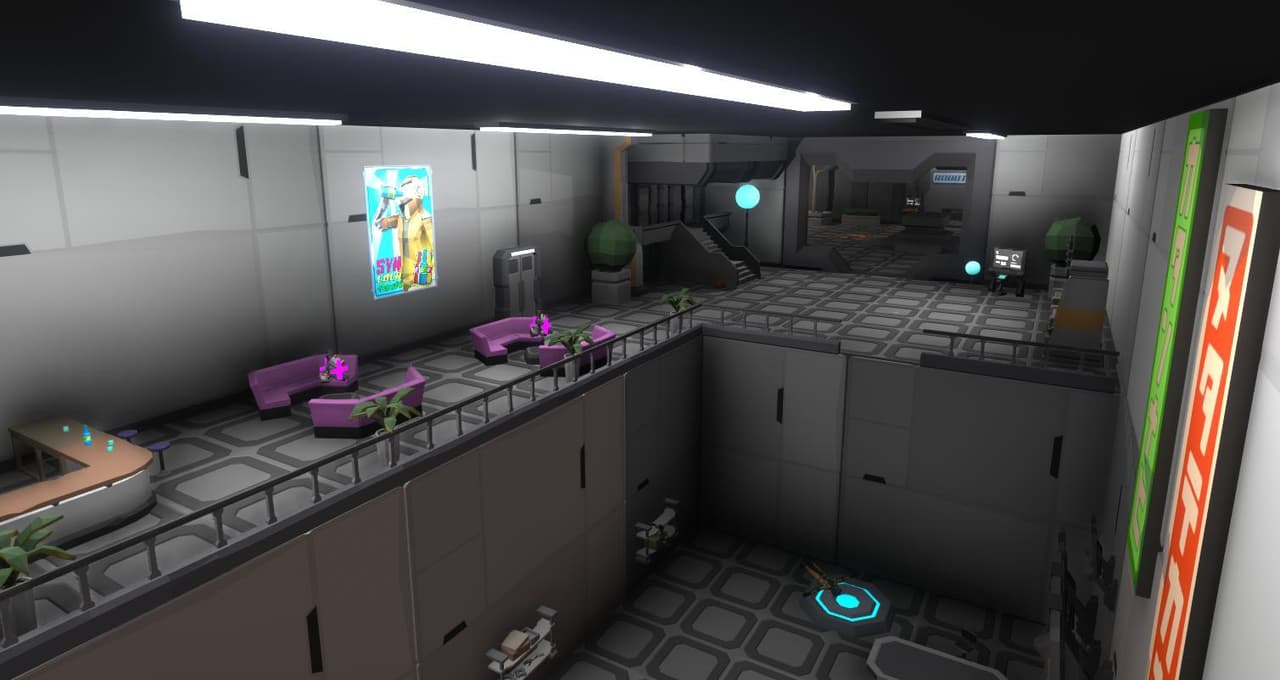Manual Self-Destruction screenshot 6
