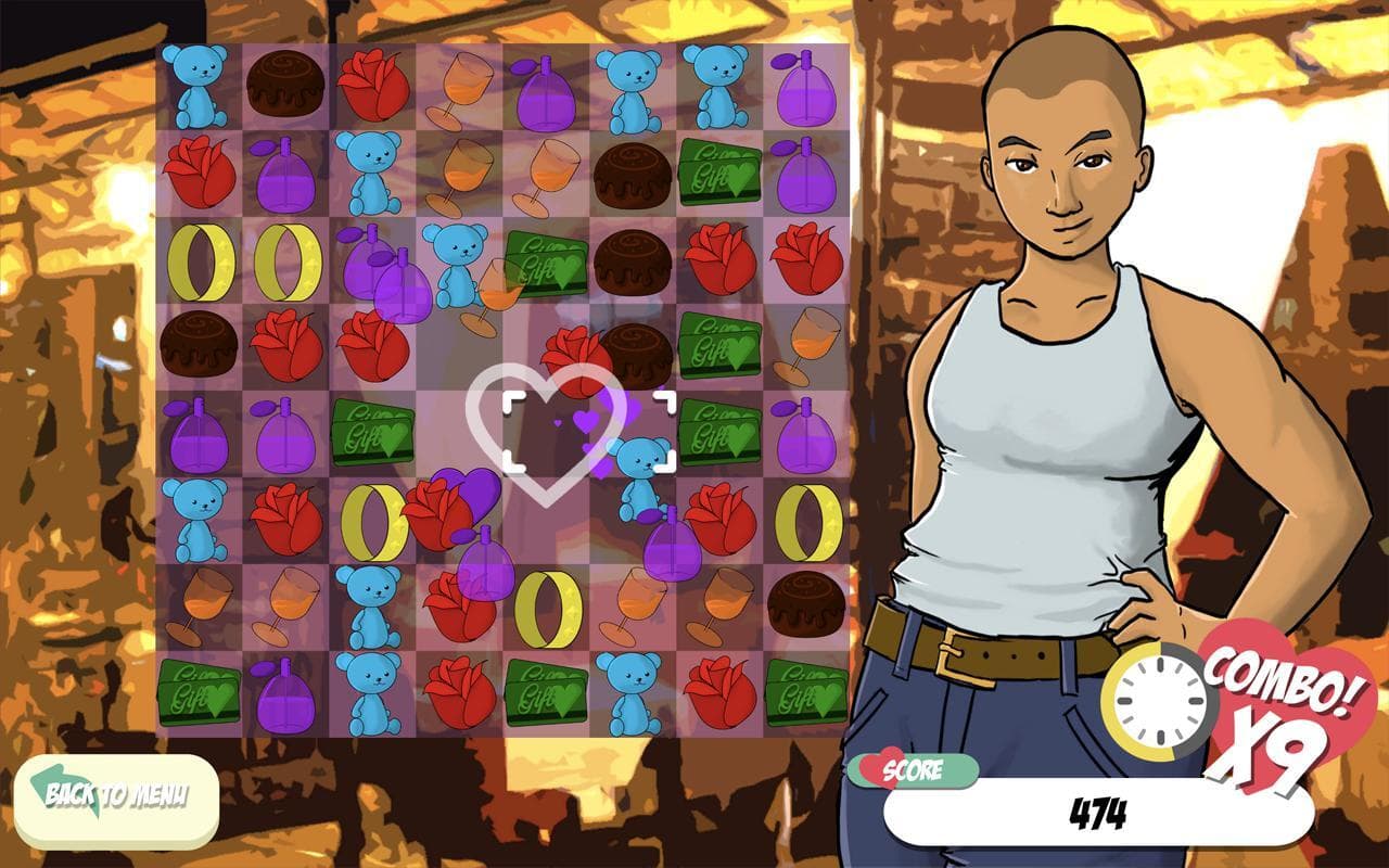 They Love Them screenshot 3