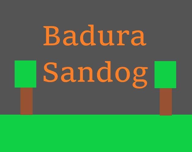 Badura Sandog