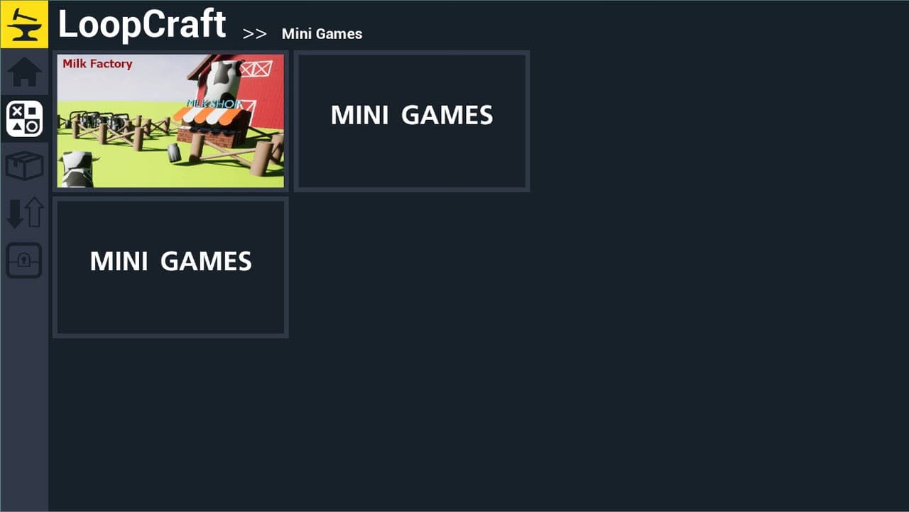 LoopCraft screenshot 5