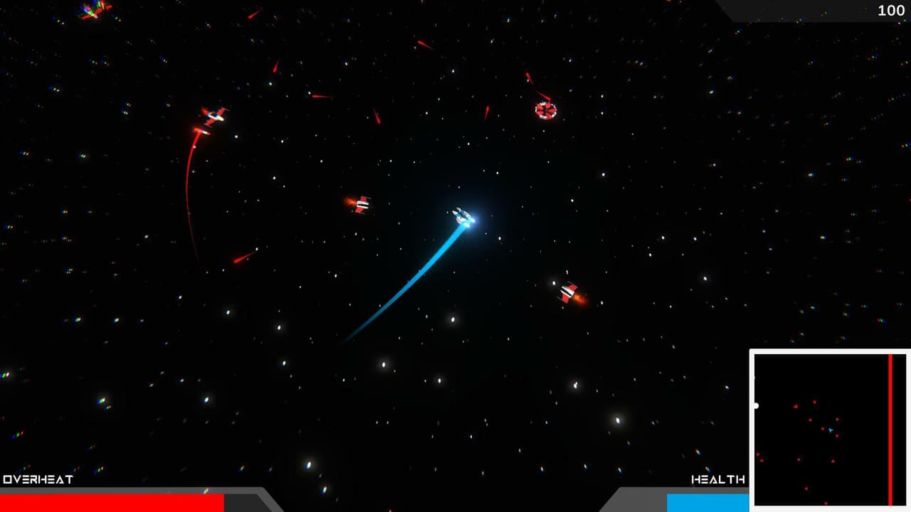 Overheated screenshot 4