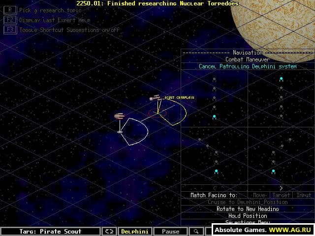 Starships Unlimited screenshot 2