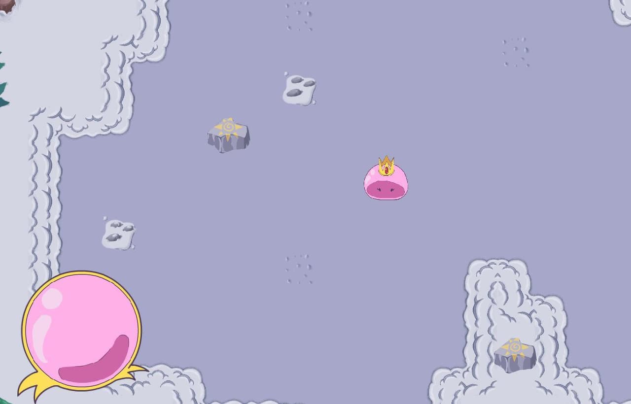 Sticky Story
