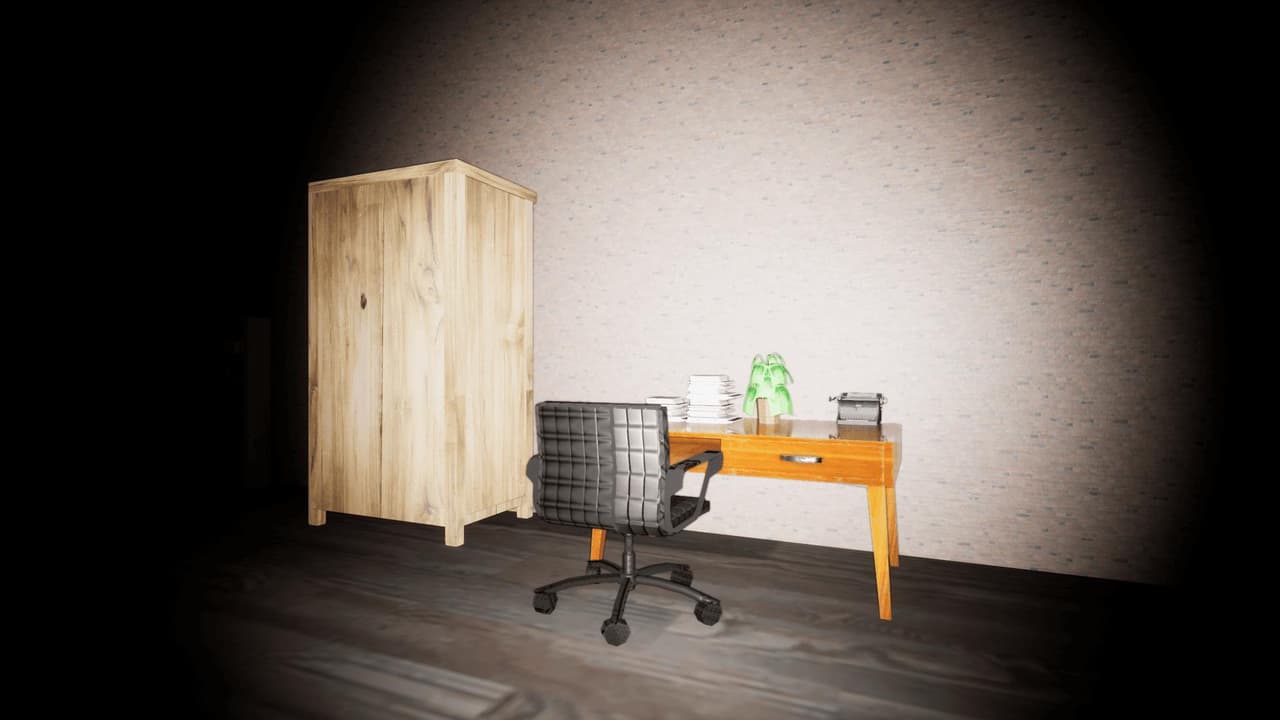 NEWS (thevengeancestudios) screenshot 4