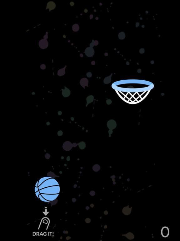 Tappy Dunk! - Tap Sports 2k19 screenshot 5