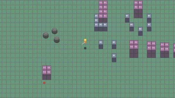 BHOP demo