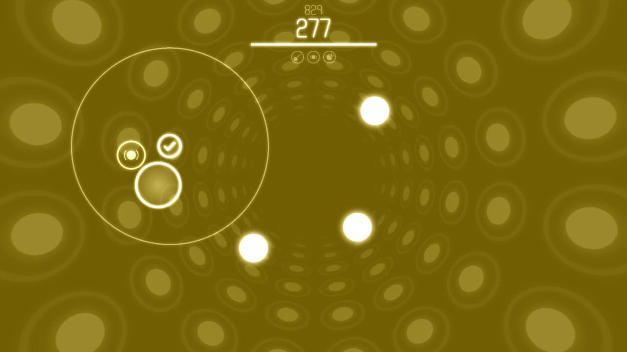 Reflex (itch) (Atrocious) screenshot 3