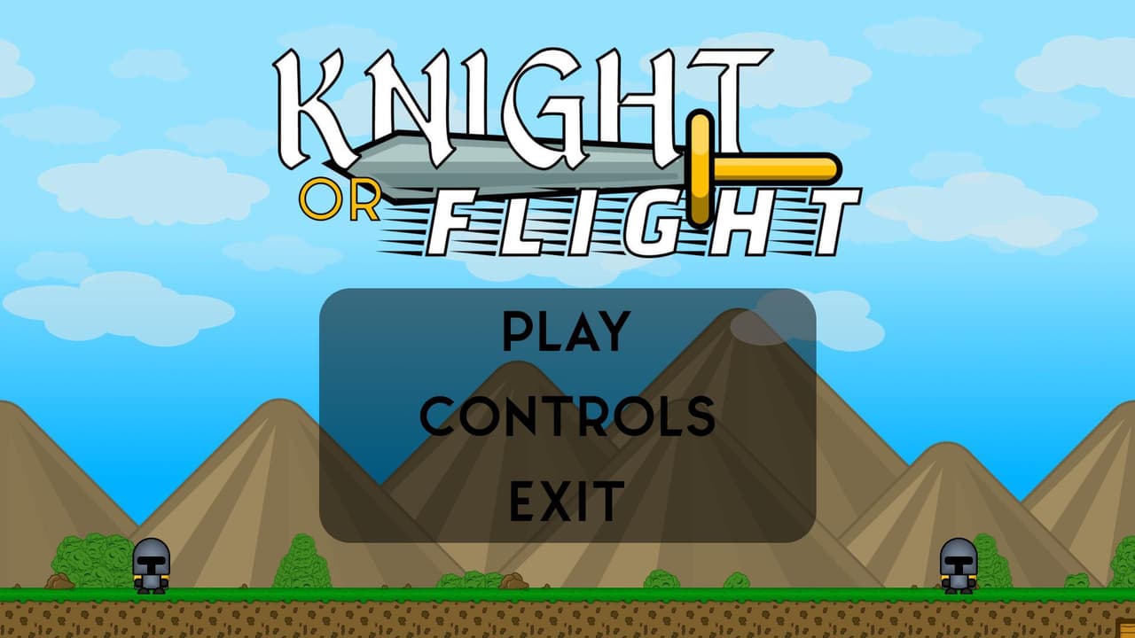Knight or Flight screenshot 2