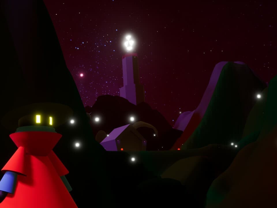 Starbringers