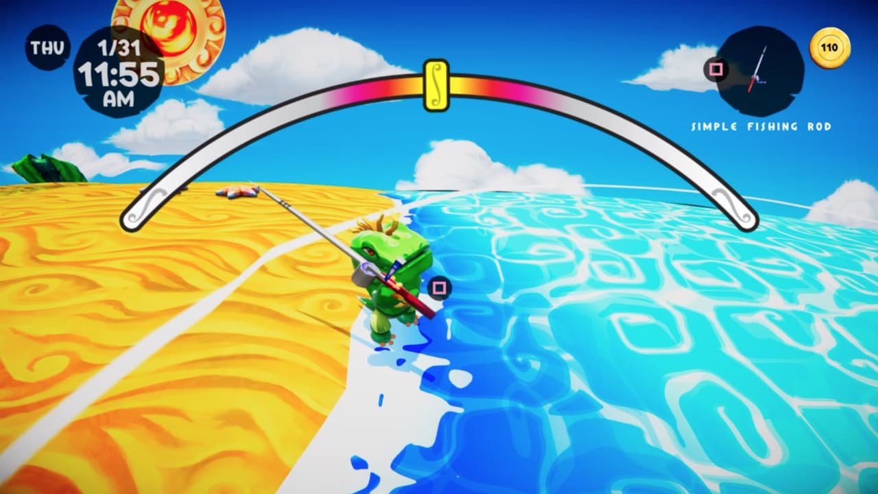 Paraiso Island screenshot 5
