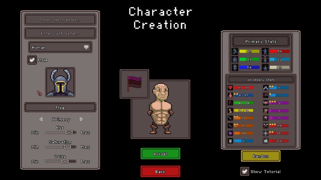 Everpixel Tactics screenshot 3