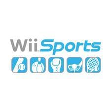 Wii sports (itch)