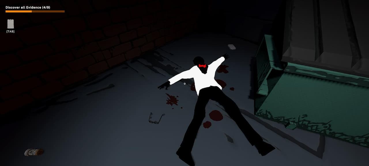 Shades of Deception screenshot 6