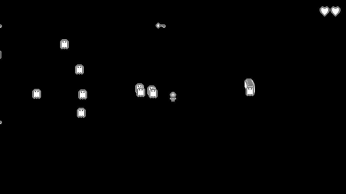 Escape (itch) (Ilias Woithe) screenshot 4