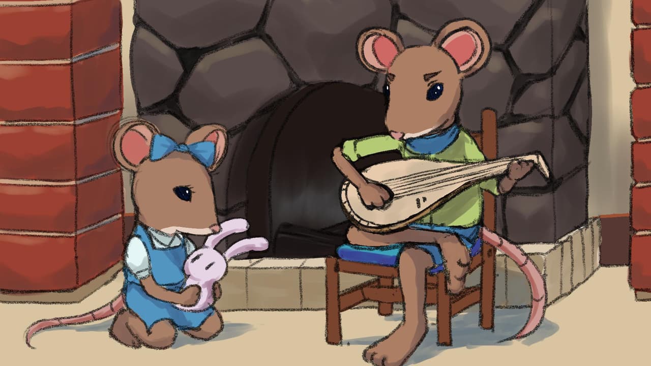 A Tale of Cat and Mouse screenshot 3