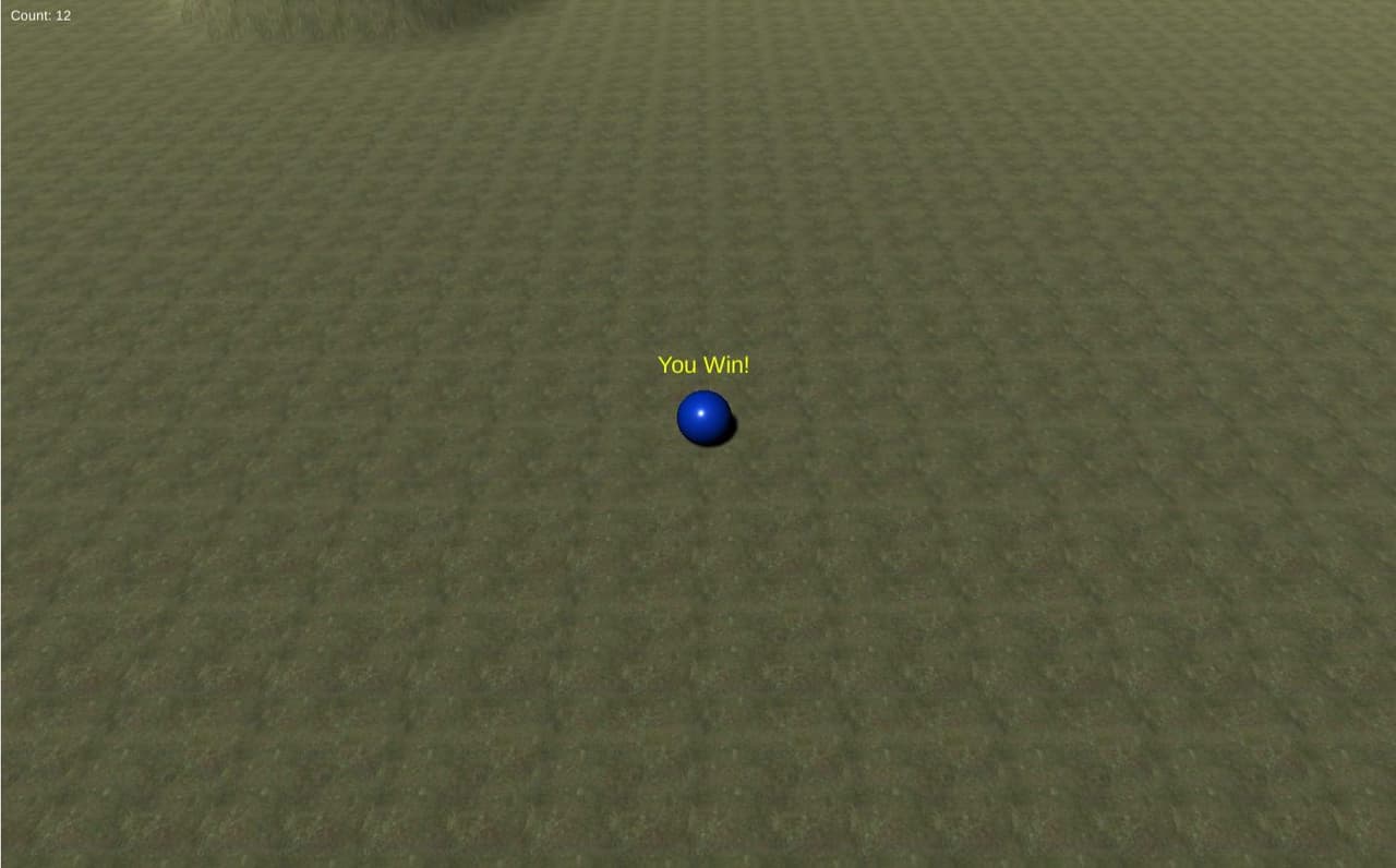 Roll a Ball (geistcode)