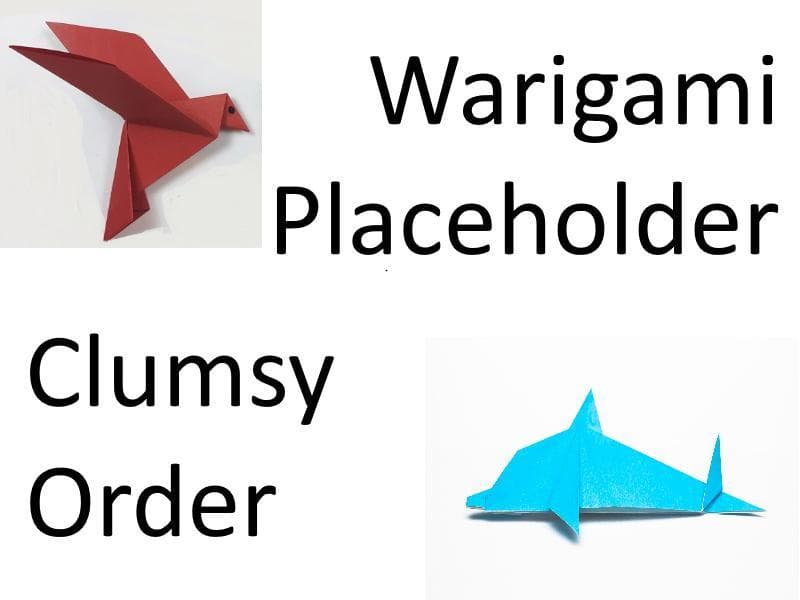 Warigami (thetylerace13)