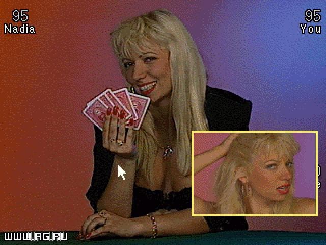 Strip-Poker Pro screenshot 5