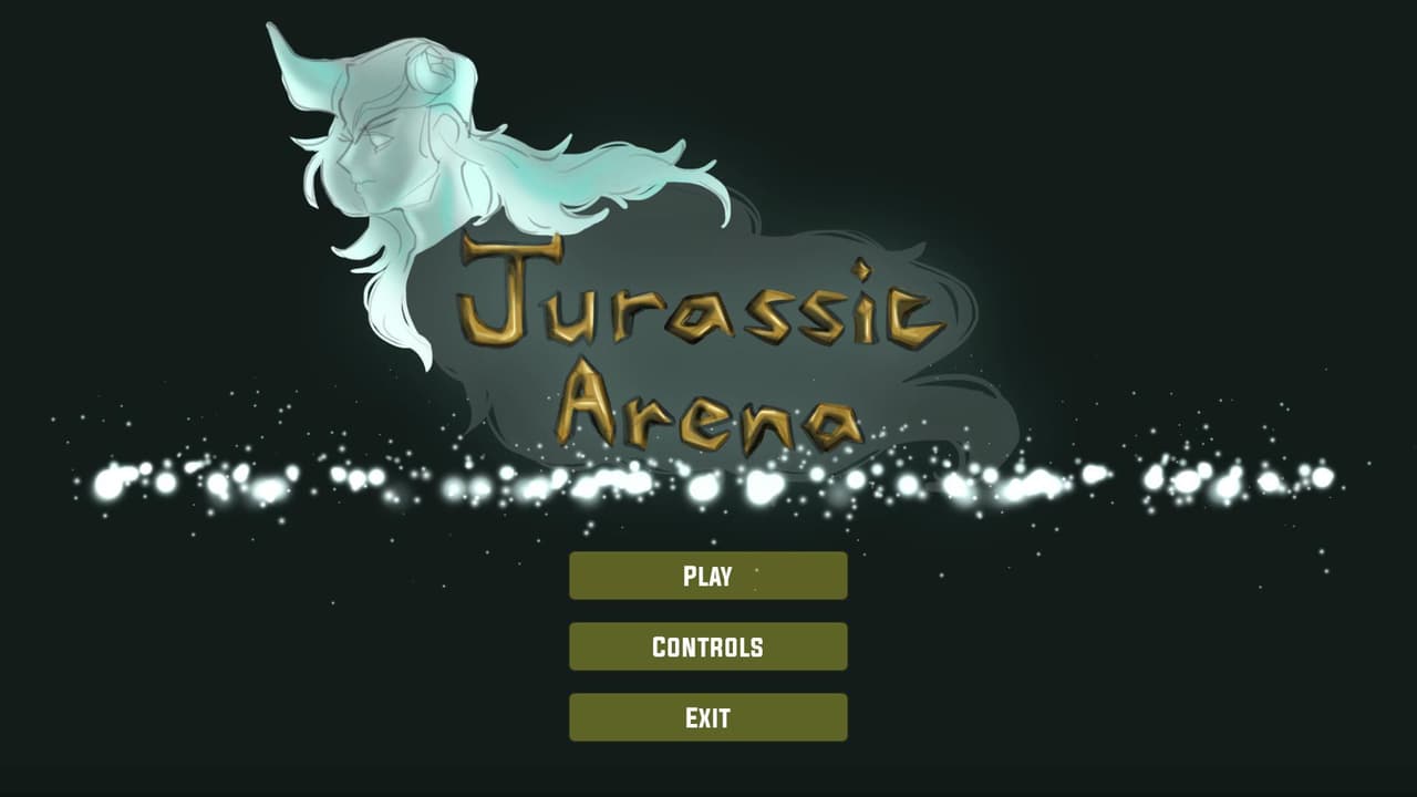 Jurassic Arena screenshot 2