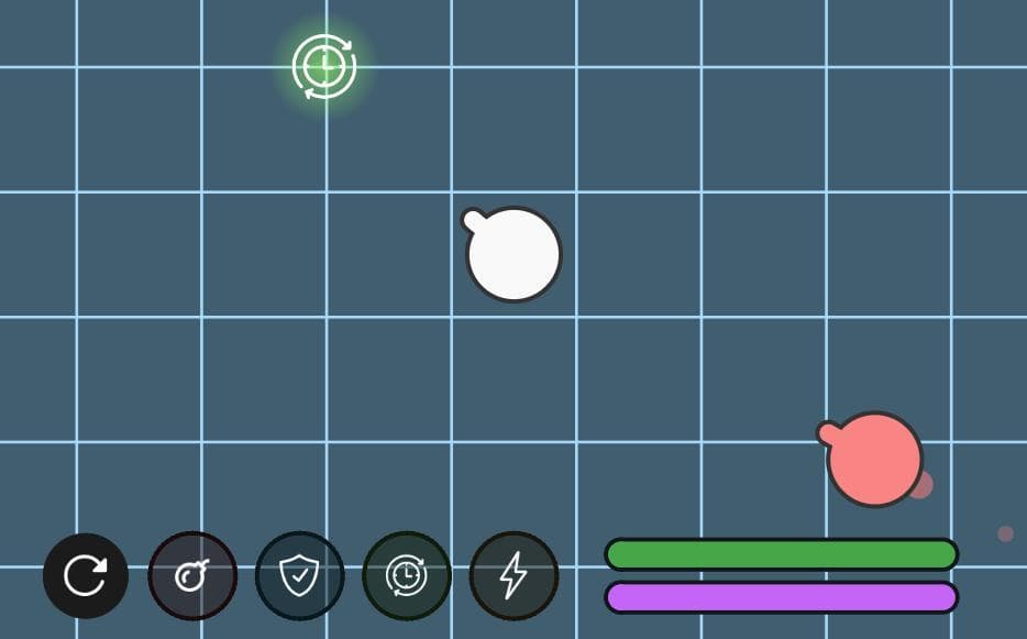 Shoot Em Up (extreme tank 2) screenshot 3