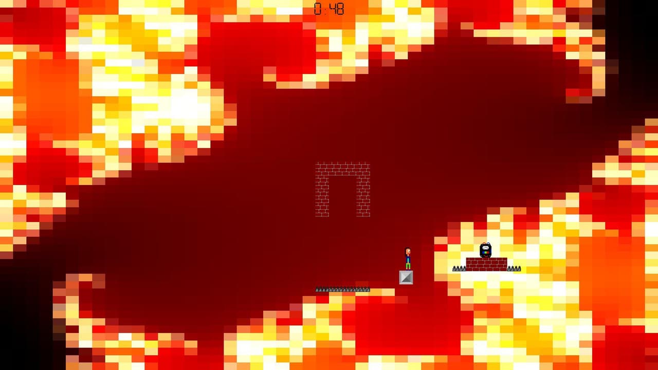 Move and nobody explodes screenshot 2