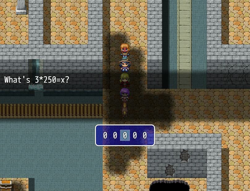 Tales of Your screenshot 4