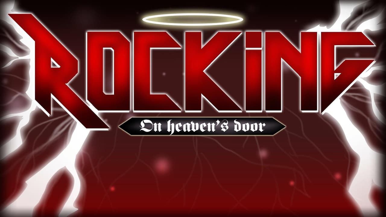 Rocking On Heavens Door screenshot 5