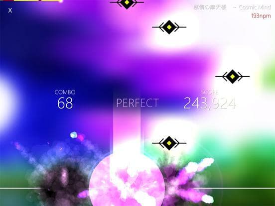 Touhou Mix: A Touhou Game screenshot 4