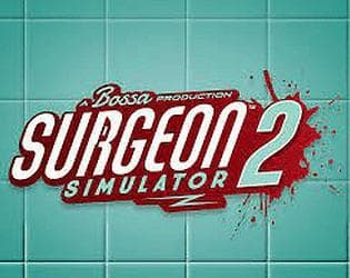 Surgeon Simulator (itch) screenshot 2