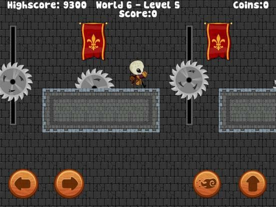 Super Oscar Premium screenshot 6