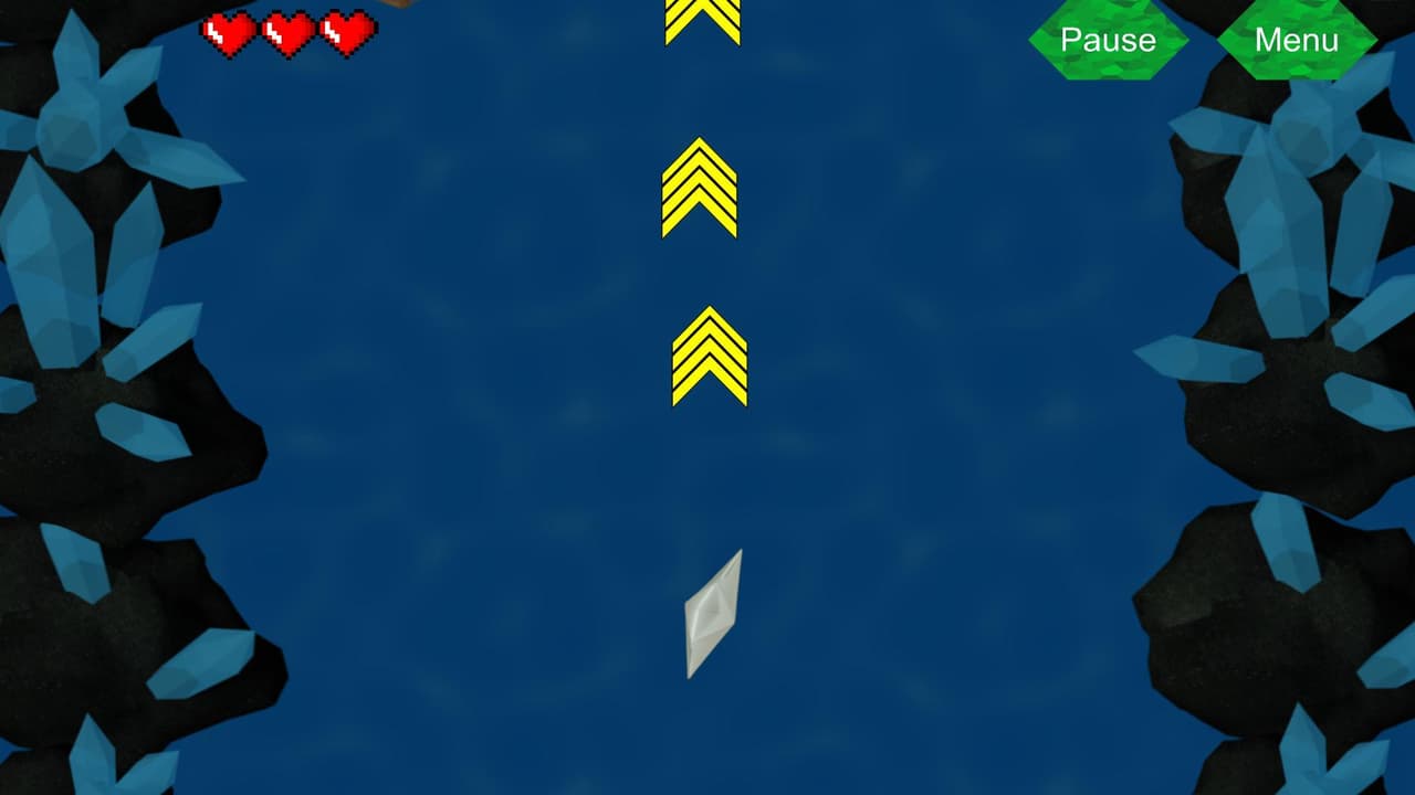 Boat Adventure (itch) screenshot 2