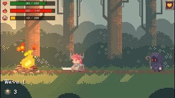 Defense of the fire screenshot 2
